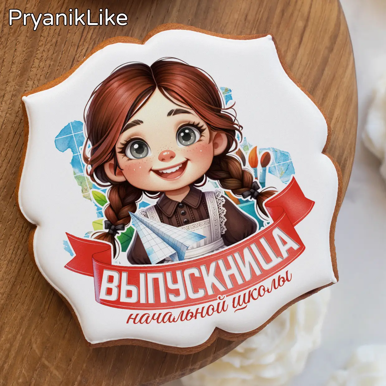 Выпускной начальной школы